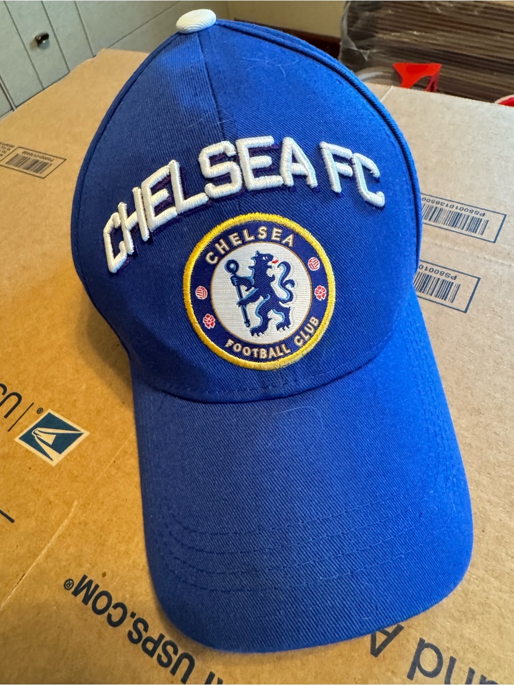Chelsea FC